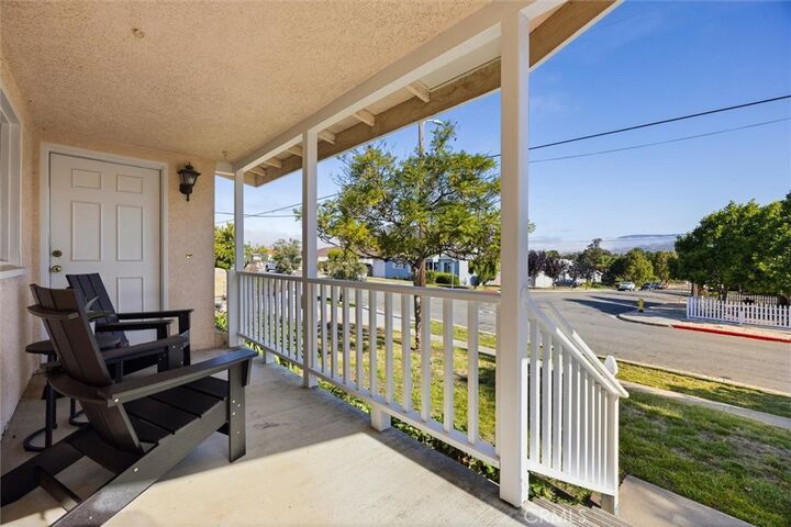 Property Photo: 479 Mitchell CA 93401