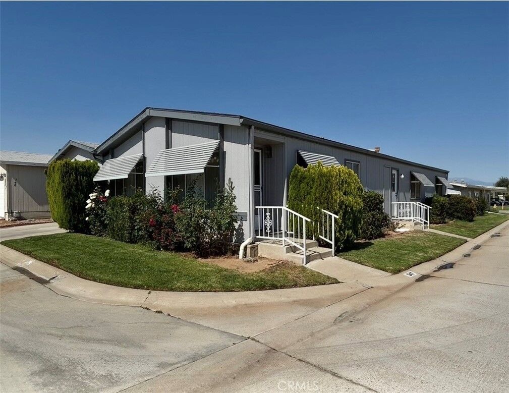 Property Photo:  27250 Murrieta Road 347  CA 92586 