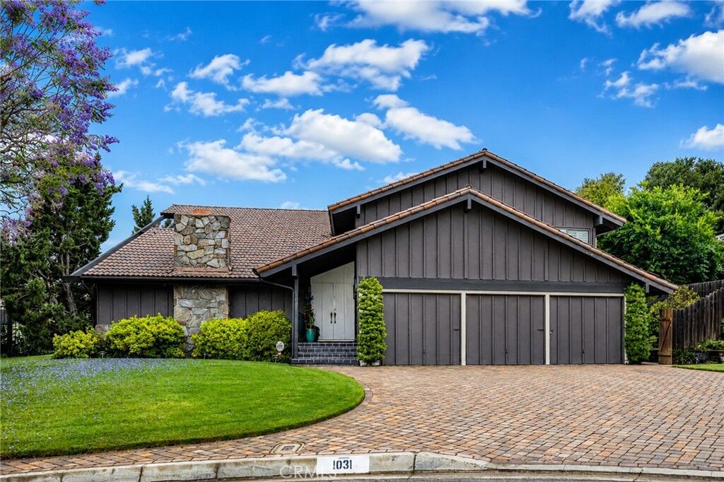 Property Photo:  1031 Don Alvarado  CA 91006 