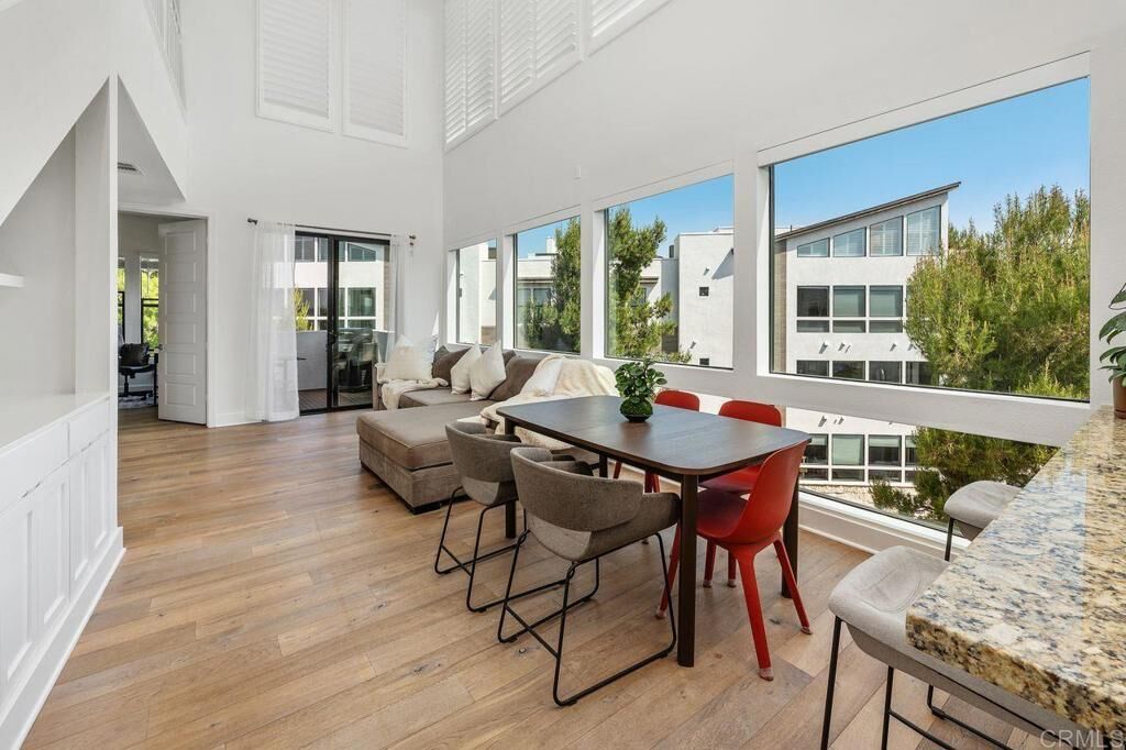Property Photo:  8383 Distinctive  CA 92108 