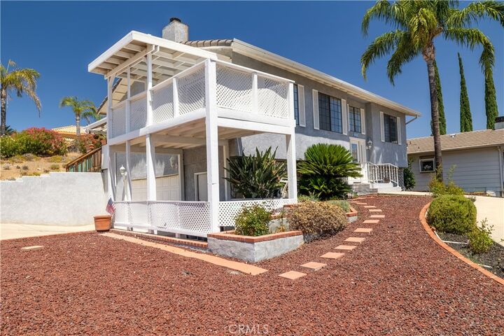 Property Photo:  30745 Long Point  CA 92587 