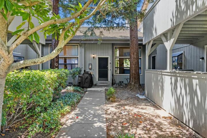 Property Photo:  179 Del Monte Lane  CA 95037 