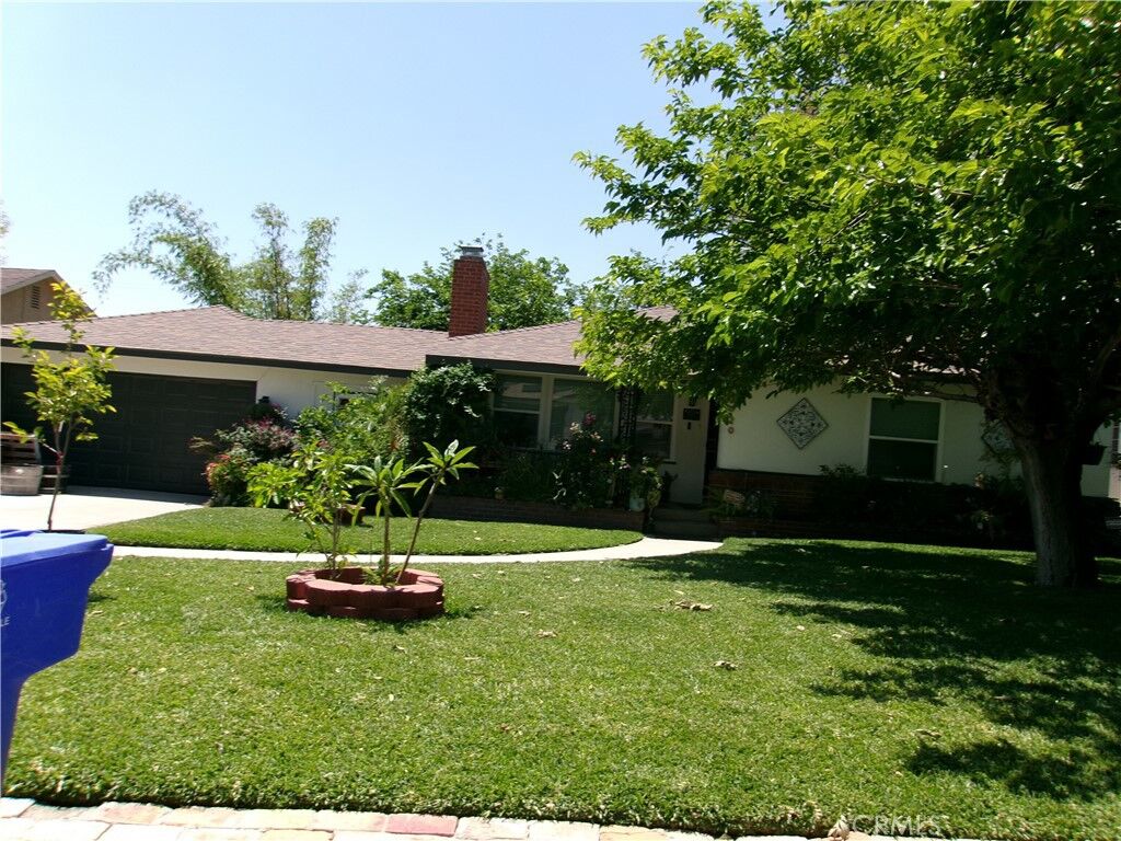 Property Photo:  3720 Camellia  CA 92404 