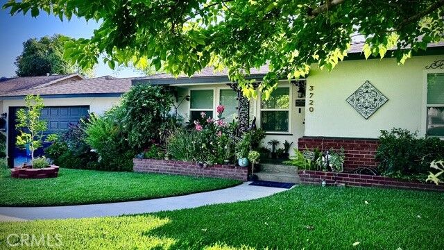 Property Photo:  3720 Camellia  CA 92404 