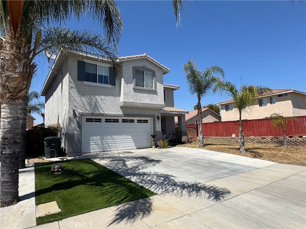Property Photo: 2940 Andover CA 92545