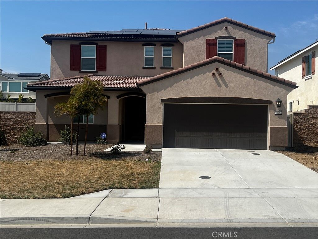 Property Photo:  34942 S Serrano Square  CA 92399 