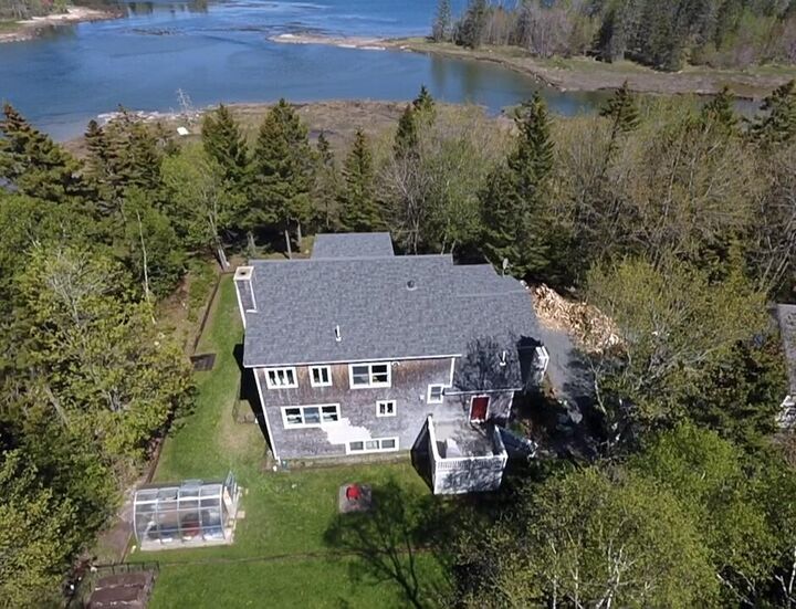 Property Photo:  512 Mogador Road  ME 04680 