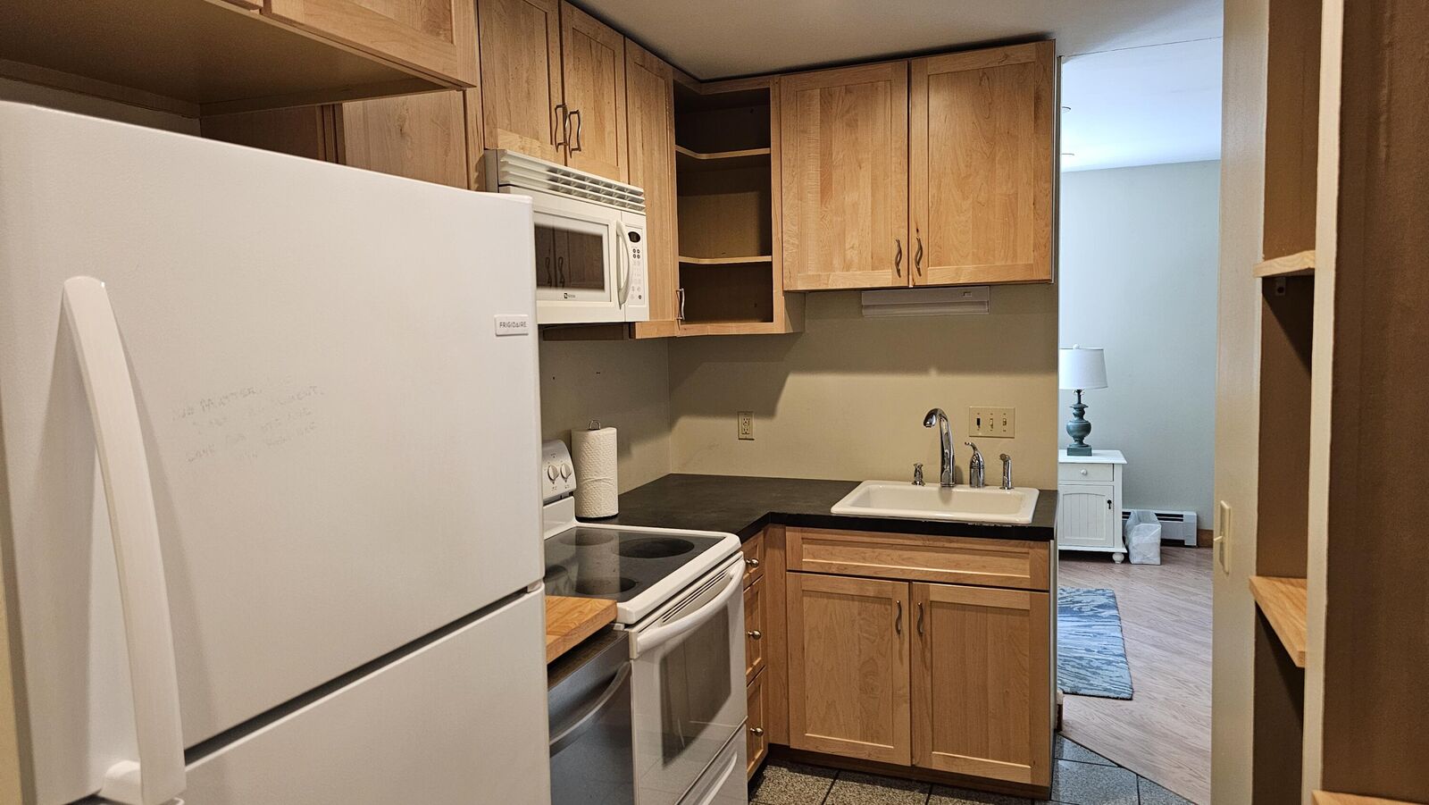 Property Photo: 28 Park Avenue E ME 04412