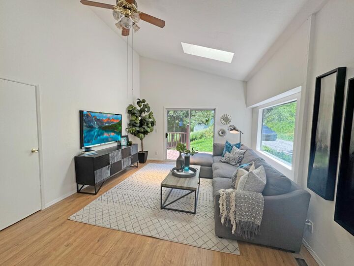 Property Photo:  521 Silva Avenue  CA 95959 