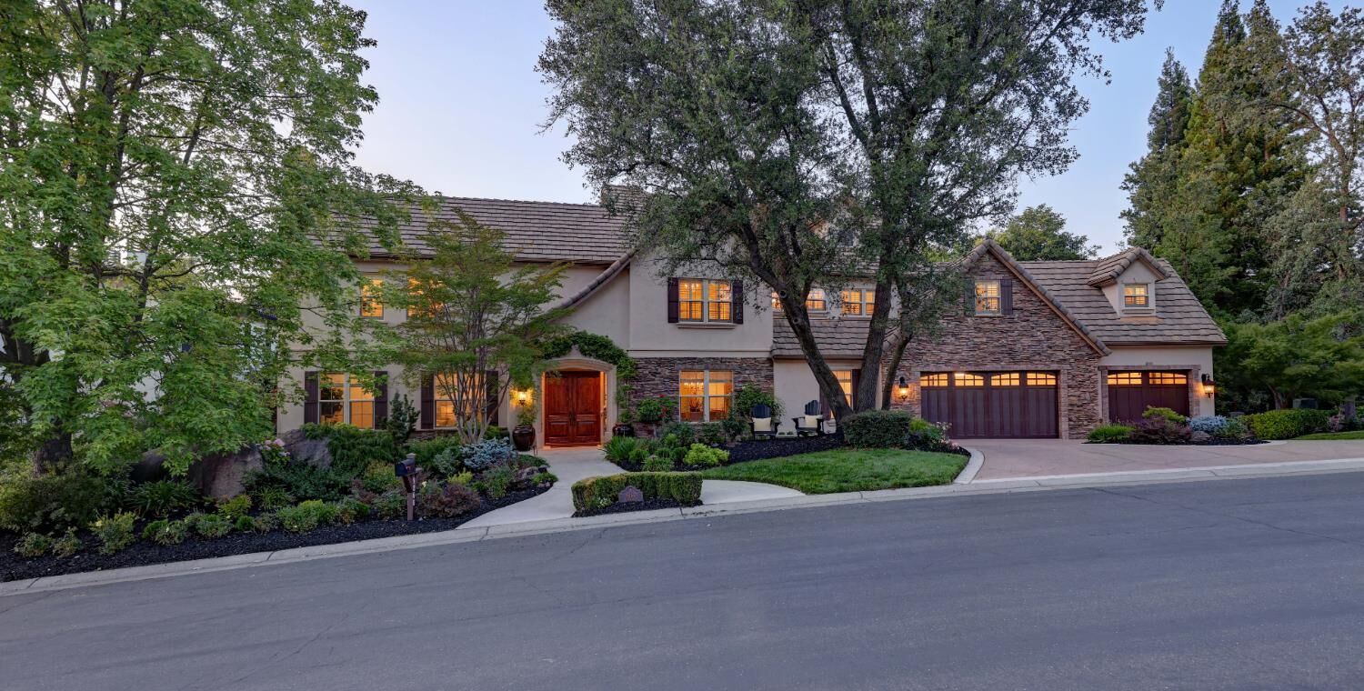 Property Photo:  9860 Granite View Lane  CA 95746 