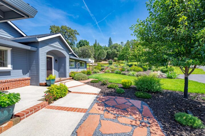 Property Photo:  2500 Gayle Lane  CA 95602 