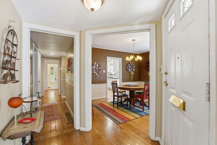 Property Photo: 963 Swanston Drive CA 95818