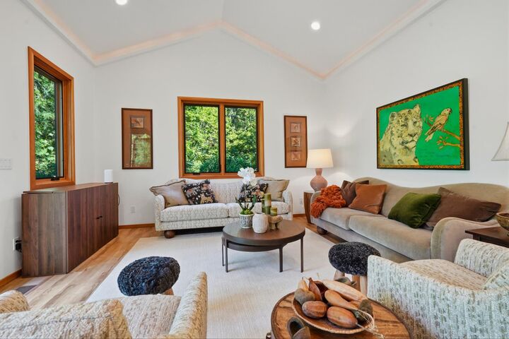 Property Photo:  214 Mill  CA 95959 