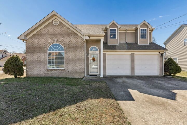 Property Photo:  1548 Emerald Bay Blvd  TN 37189 