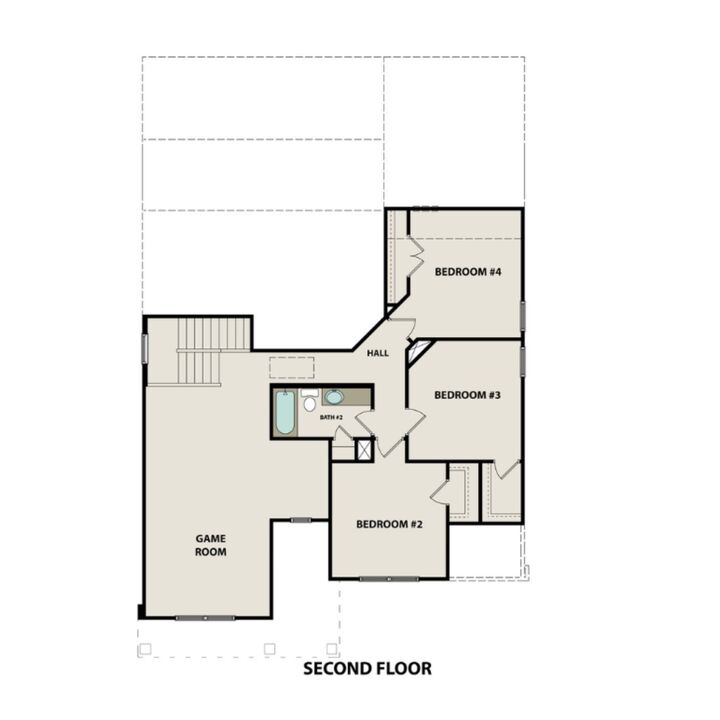 Property Photo: 418 Old Spring Lane TN 37066