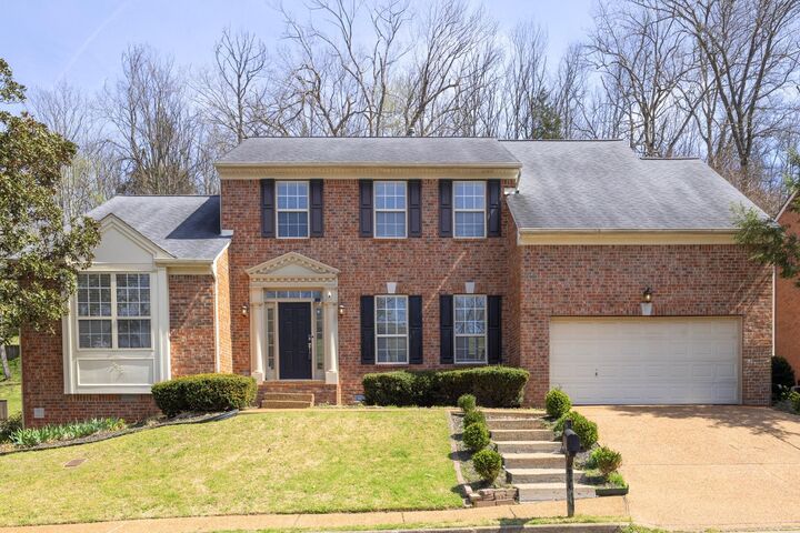 Property Photo:  513 Cold Stream Pl  TN 37221 