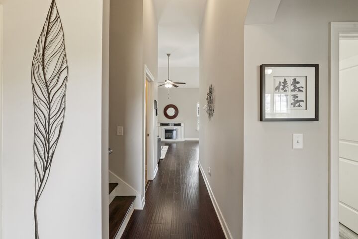 Property Photo:  5905 Covent Ln  TN 37167 