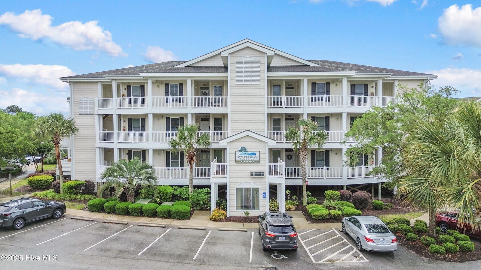Property Photo:  1135 Park  Road Road SW Unit 1304  NC 28468 
