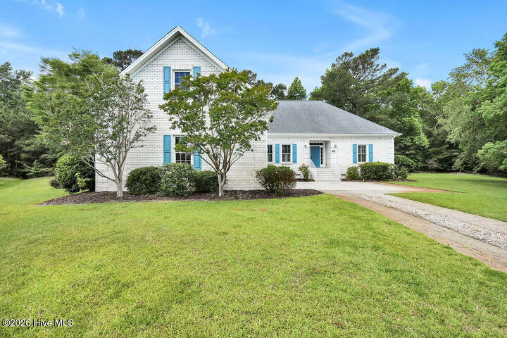 Property Photo: 1106 Stanfield Court NC 28451