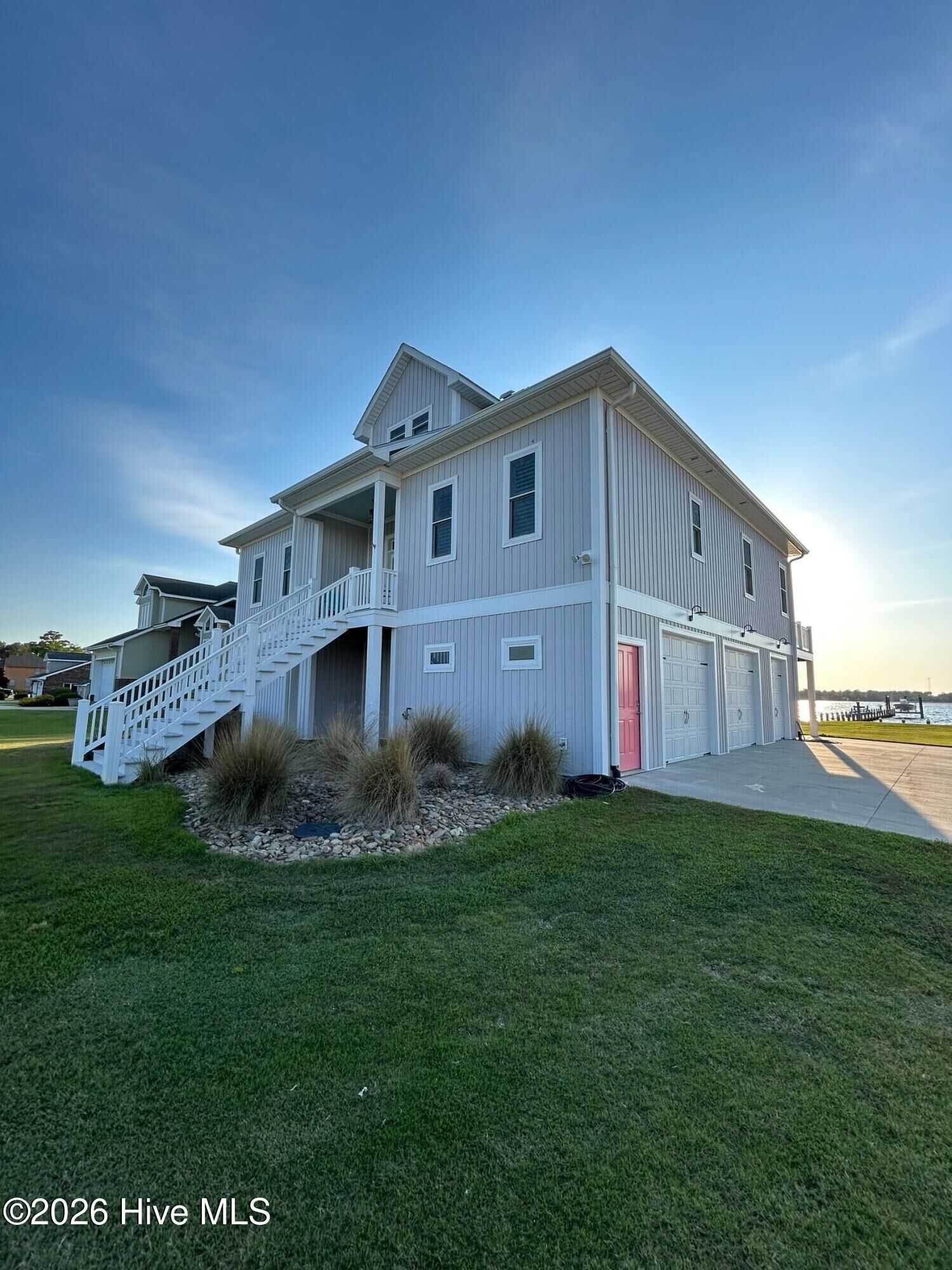 Property Photo:  1267 Little Creek Road Ext  NC 27810 