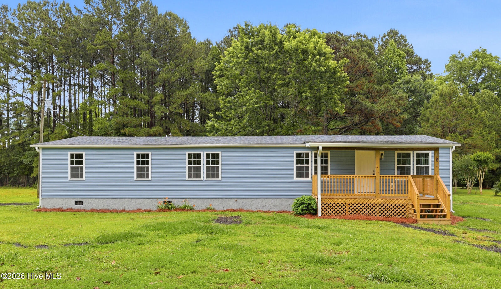 Property Photo:  101 Hayduke Lane  NC 28457 