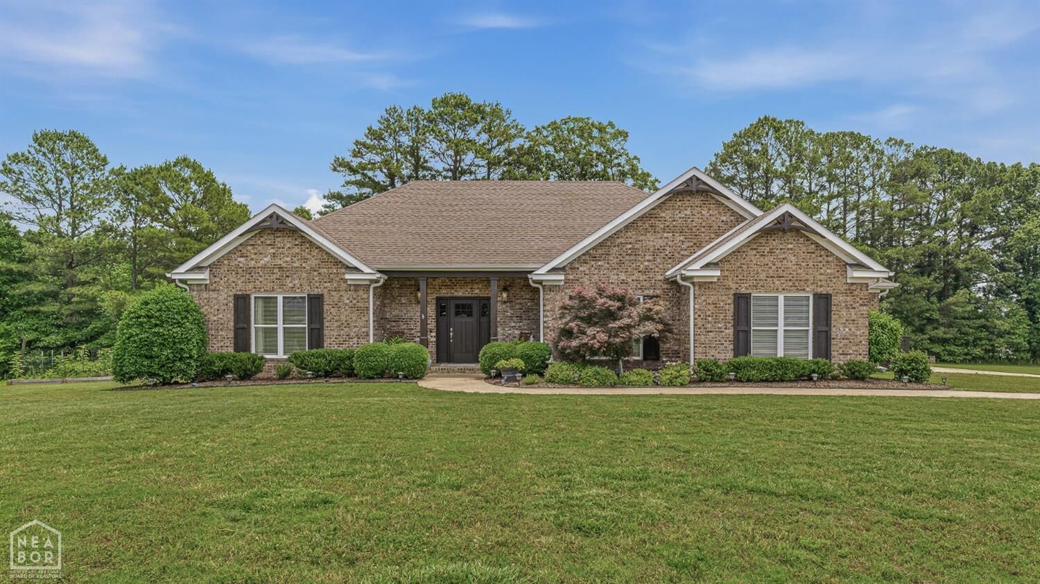 Property Photo:  200 County Road 7802  AR 72401 