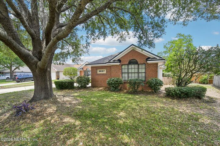 Property Photo:  9697 Underwood Court  FL 32221 