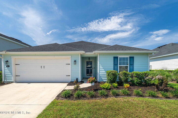 Property Photo:  92 Bluejack Lane  FL 32095 