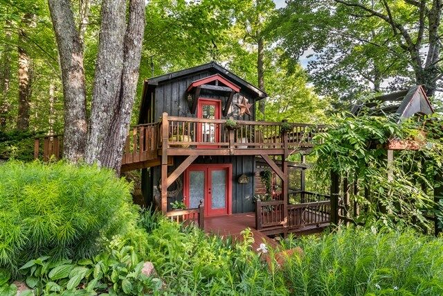 Property Photo:  772 Double Knob Road  GA 30540 