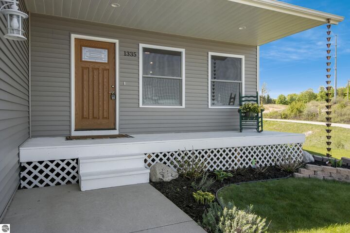 Property Photo: 1335 Umber Drive MI 49696