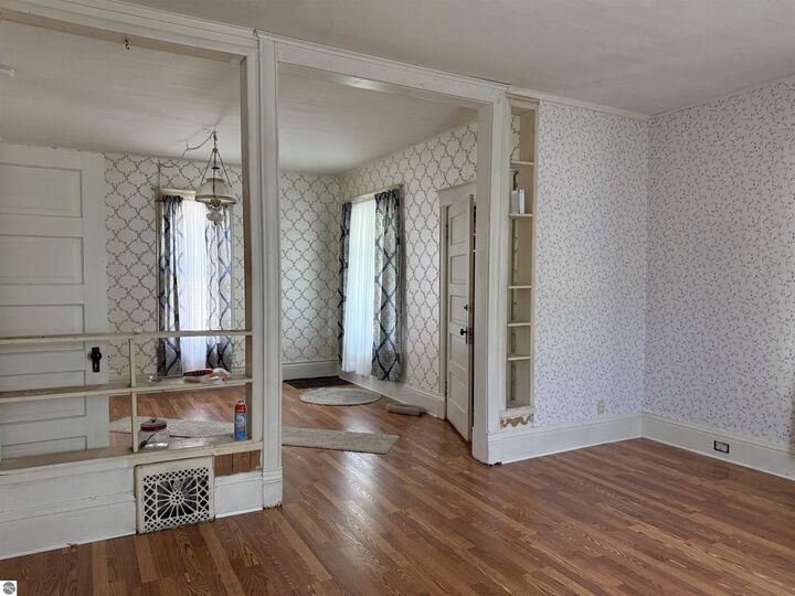 Property Photo:  414 S Simons Street  MI 49601 