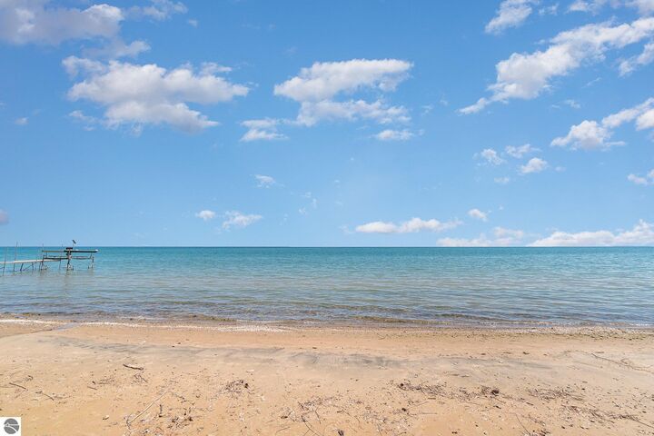 Property Photo: 2423 West Drive MI 48763