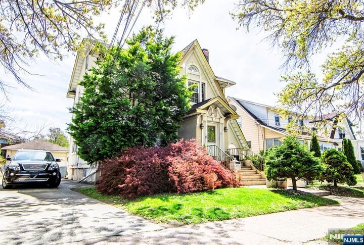 Property Photo:  90 Union Avenue  NJ 07502 