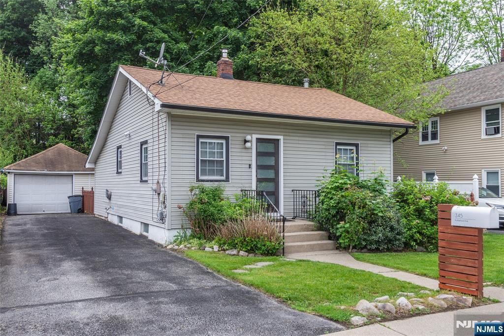 Property Photo:  345 Rutherford Avenue  NJ 07416 