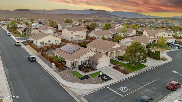 Property Photo: 1708 Little Oak Court NV 89408