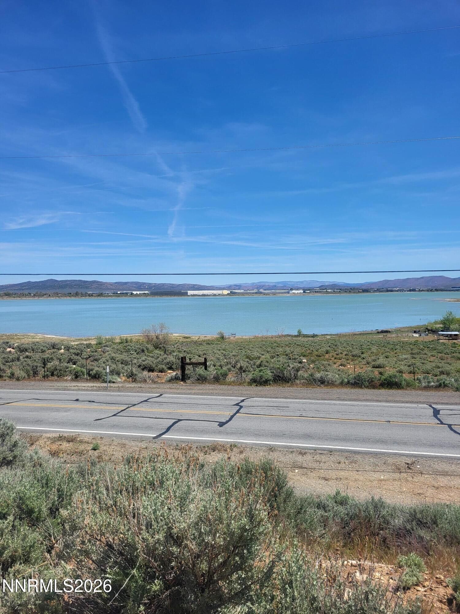 Property Photo:  9565 N Red Rock Road  NV 89508 