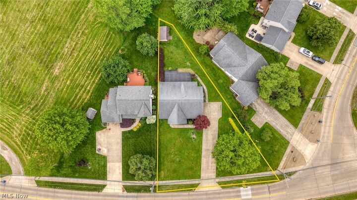 Property Photo: 710 Erie Road OH 44095