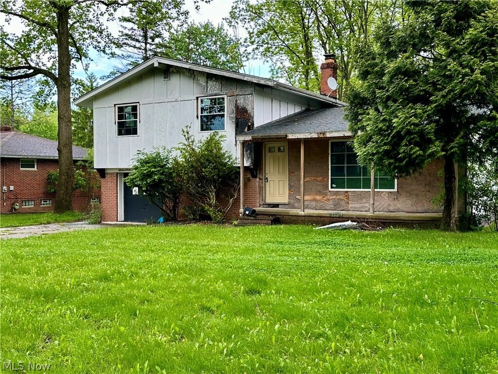 Property Photo:  5319 Fairtree Road  OH 44146 