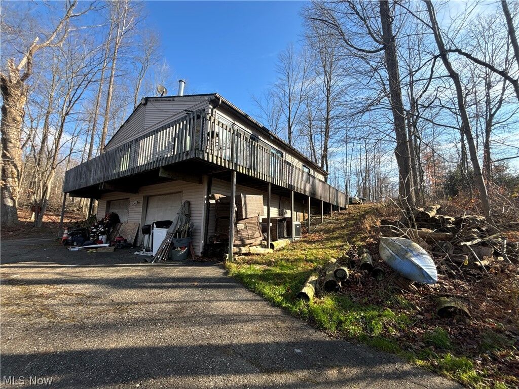 Property Photo:  10775 Bell Road  OH 44065 