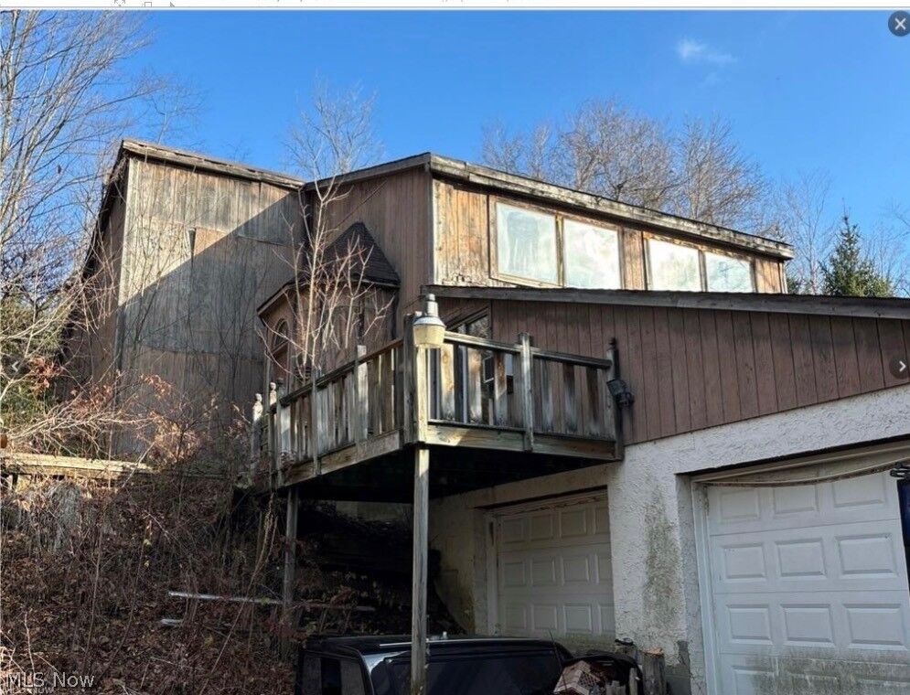 Property Photo:  10775 Bell Road  OH 44065 