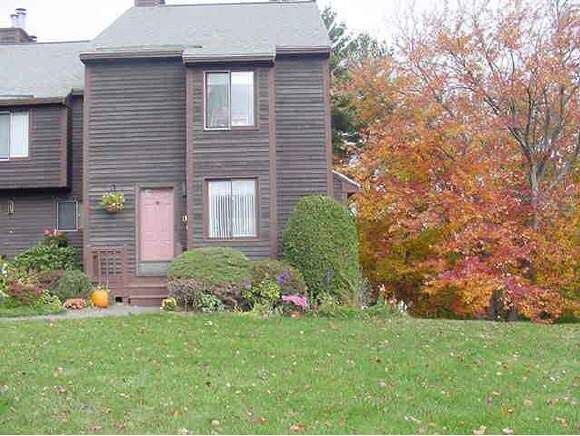 Property Photo:  13 Thornhill  NH 03885 