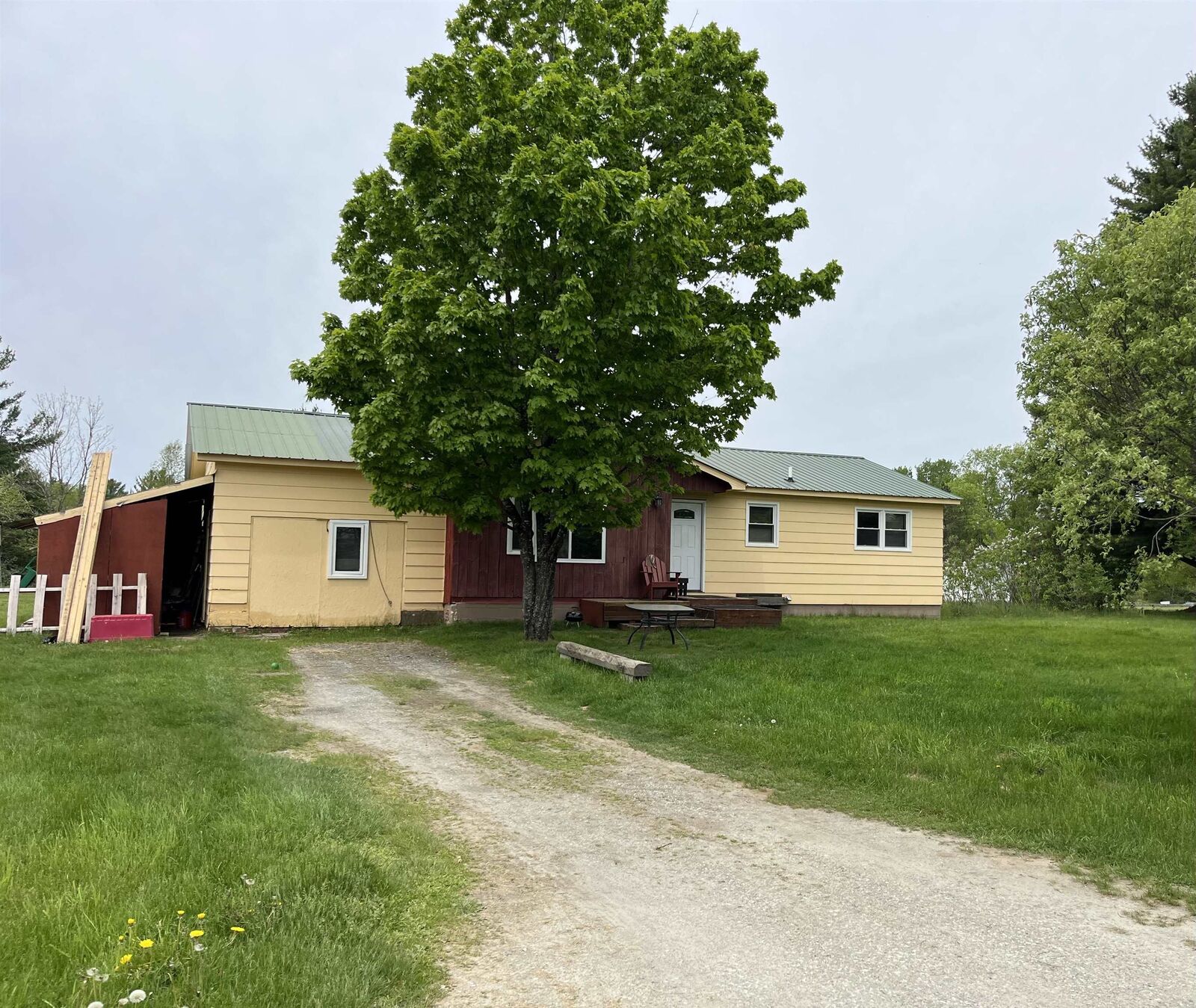 Property Photo:  8 Learned Drive  VT 05494 