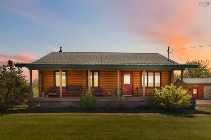 Property Photo:  23 Ripley Branch Road  NS B0L 1C0 