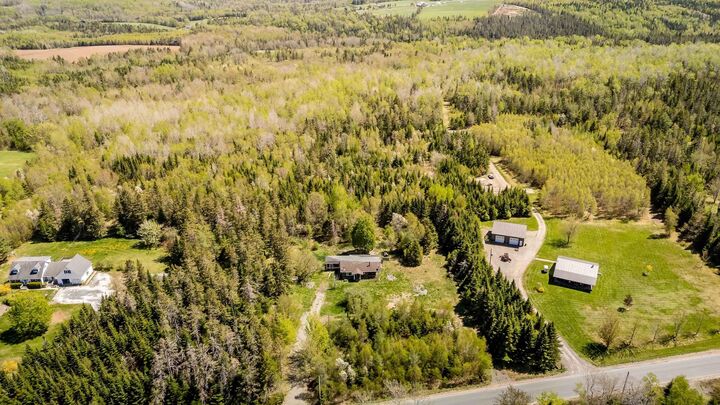 Property Photo:  808 Newtonville Road  NS B4P 2R1 