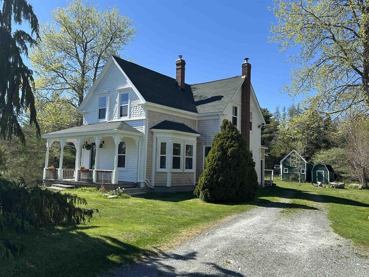 Property Photo: 1265 Eastern Shore Road NS B0J 1H0