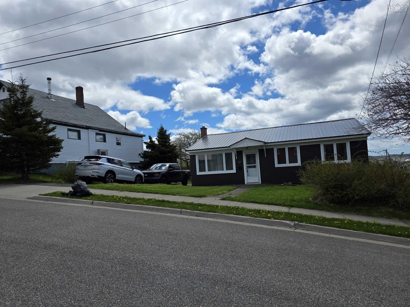 Property Photo: 40 Breton Street NS B1N 2P1