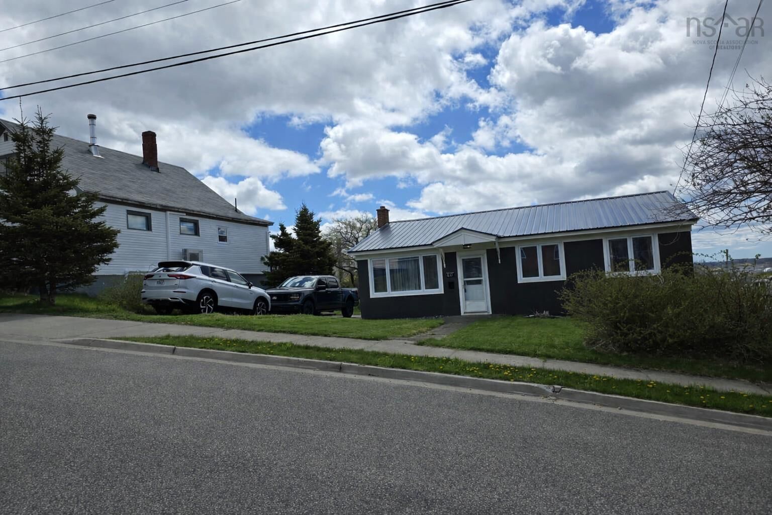 Photo de la propriété:  40 Breton Street  NS B1N 2P1 