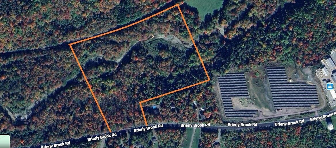 Property Photo:  Acreage Brierly Brook Road  NS B2G 2K9 
