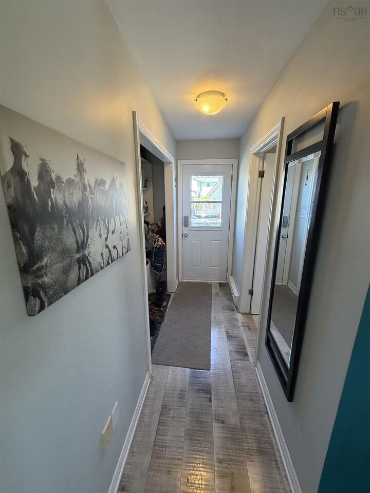 Property Photo:  48 Whidden Street  NS B2G 2Z2 