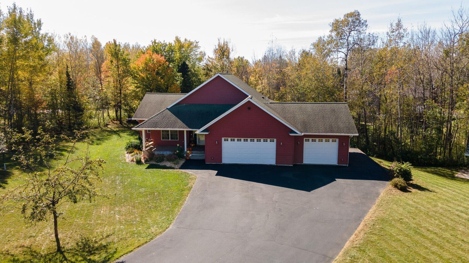 Property Photo: 23 Amanda Drive MN 55733